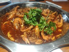 虾锅-邵汇大虾(吉林大路店)