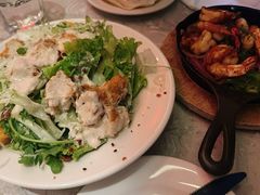 -Chili's Cafe&Bar奇利斯(滨江店)