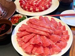 -南门涮肉(天坛店)