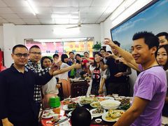 -滑记海鲜饭店·老字号(海鲜街店)