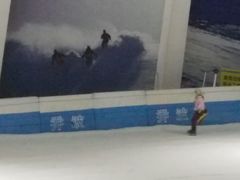 -绍兴启迪乔波冰雪世界