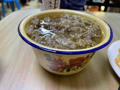 -定家小酥肉·清真(回民街店)