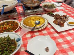 -巴陵全鱼席(湖南老字号汴河街店 )