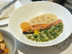 -娜娜家•Nana And Her Friends Restaurant(小寨原力场店)