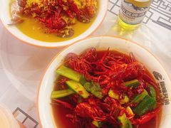 -拙味兄弟龙虾(新香洲店)