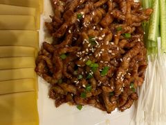 -福来居烤鸭店(天坛二店)