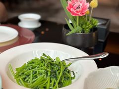 -夏宫中餐厅(静安香格里拉店)