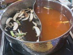 -呷哺呷哺(西单大悦城店)