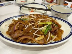 -香港新记茶餐厅(春熙太古里店)
