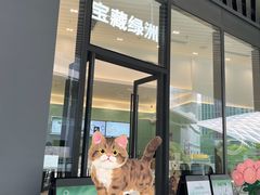 -宝藏绿洲(万象前海店)