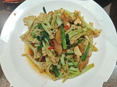-山也·私厨(岳麓店)