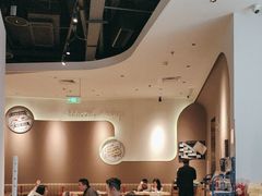 -玛尚诺意式餐厅(新达汇三林店)