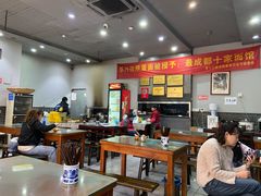 -华兴街煎蛋面(总店)