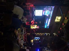 -别院里音乐餐酒吧(双流航空港店)