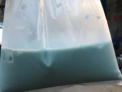 蝶豆花茉莉奶茶-隐象老挝咖啡手标泰奶