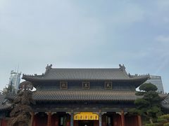 -西安大兴善寺