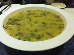 酸菜鱼-北李妈妈菜·海肠捞饭(高新万达店)