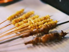 -纪录片《人生一串》体验店(静安店)