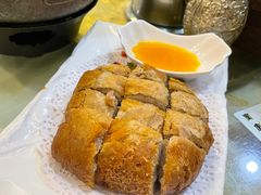 香酥芋泥鸭-堂宴·老厦门私房菜(1988仙岳总店)