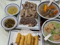 -粥旺庄(芳村店)