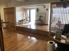 -悦耐私教健身馆(保利中心店)