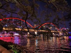 -珠江夜游西堤码头