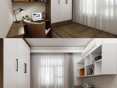 -佰丽爱家全屋定制(汶水店)