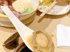 -北京中国大饭店