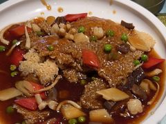 -辣婆婆(航天桥店)