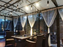 -小主人西餐厅 master table(青年中路店)