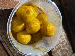 -特式糖水铺甜品