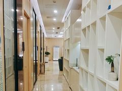 -合肥美奥口腔·种植矫正中心(政务院)