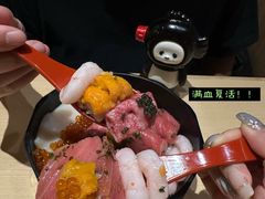 -小山日本料理(太古汇店)