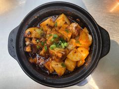 -廖记老砂锅(上清寺店)