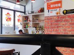 -小郡肝串串香火锅(金桥店)