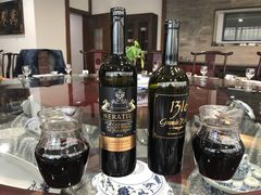 -保定会馆(红旗大街店)