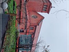 -上海市基督教诸圣堂