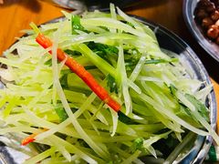 -三盛肥蛤(总店)