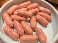 -九田家黑牛烤肉料理(新辰里亚运村店)