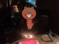 小粉红慕斯蛋糕-法兰之吻蛋糕甜品(大望路店)