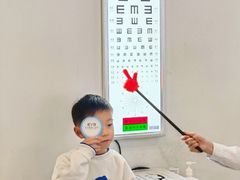 -昆明爱尔眼科医院