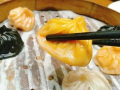 -隆喜元鱼汤包·海鲜(中联广场店)