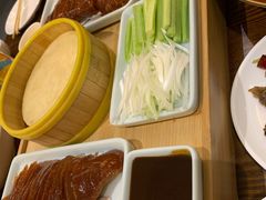 烤鸭-紫光园(马桥店)