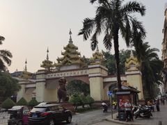 -西双版纳融创皇冠假日度假酒店