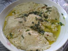 清蒸臭豆腐-老品芳