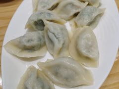 -船歌·鱼水饺青岛菜(国贸商城店)