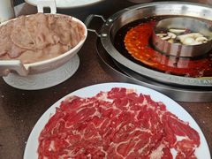 -巴倒烫陆派火锅山庄(南山总店)