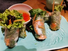 -米纸越南小馆(金鹰世界店)