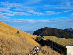 -萍乡武功山风景名胜区