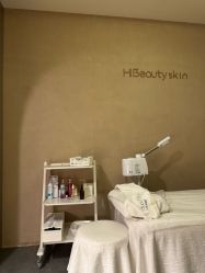 -Hi Beauty Skin 科技美肤中心